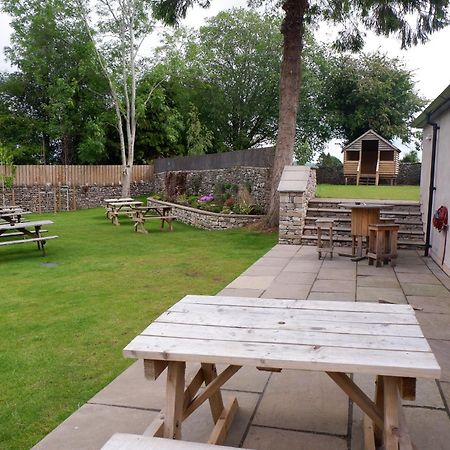 The New Inn Lancaster Exterior photo