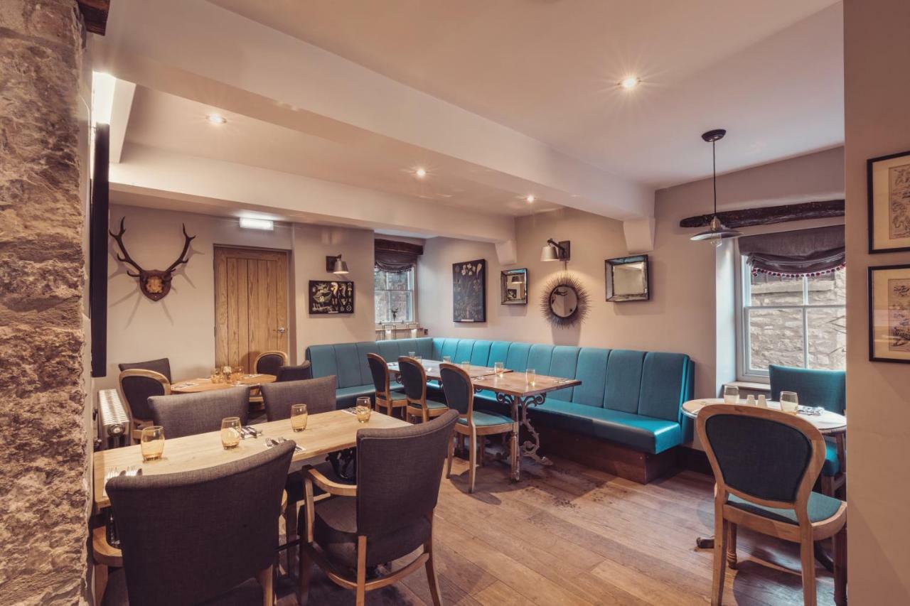 The New Inn Lancaster Exterior photo